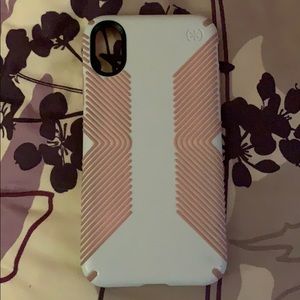 iPhone XS PHONE CASE